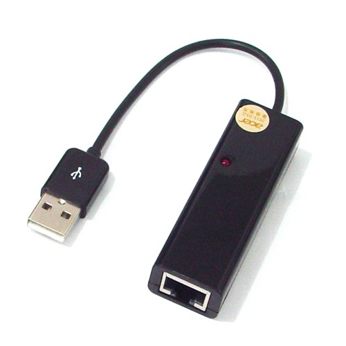 acer ethernet cable adapter for laptop